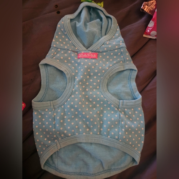 Small dog clothes - Picture 8 of 10